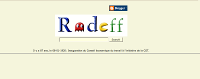"Google-style"